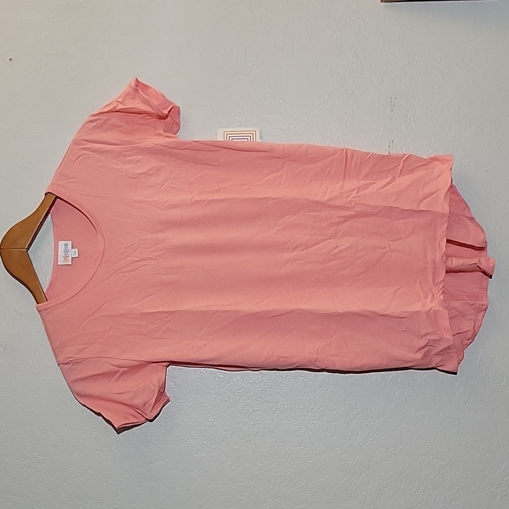 LLR Gracie High Low Tunic 12